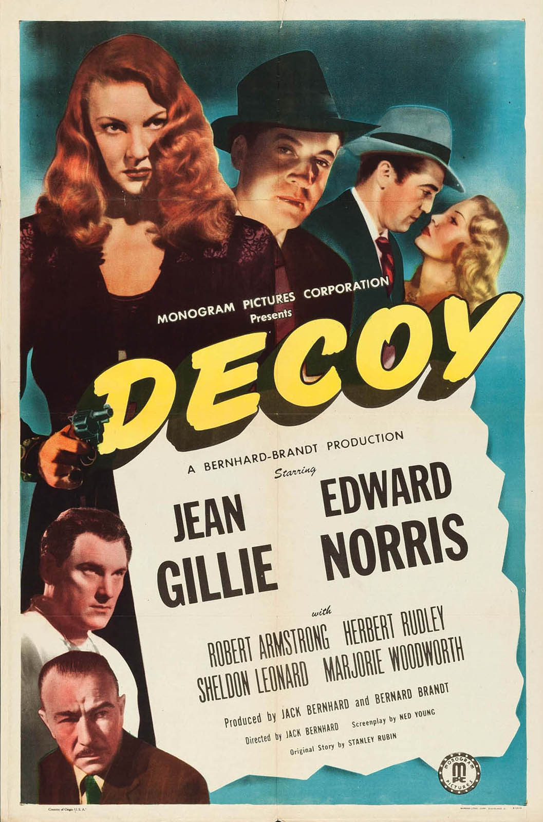 DECOY